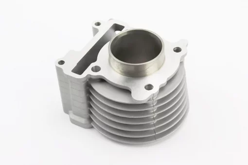 Цилиндр к-кт (цпг) Yamaha CYGNUS 125cc-52,5мм (палец 15мм), YQ-331629