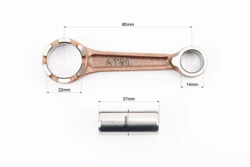 Шатун Yamaha JOG 3KJ, YQ-331635