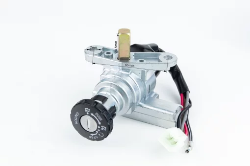 Замок зажигания Yamaha JOG APRIO, YQ-363288