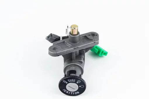 Замок запалювання Suzuki LET'S (2 дроти), YQ-363289