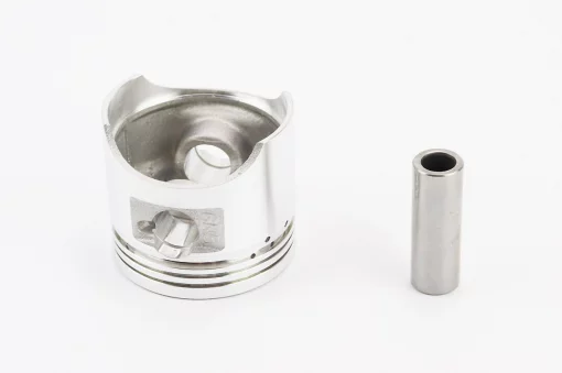 Поршень к-кт 100cc 50мм STD (палець 13мм), DELTA, YQ-338291