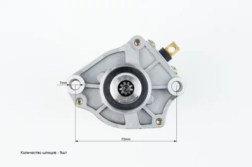 Стартер Honda LEAD90, YQ-347620