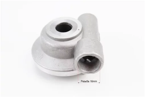 Привід спідометра (внутрішня різьба) (під трос "вилка") тип 1, Viper-125-150J, YQ-356088