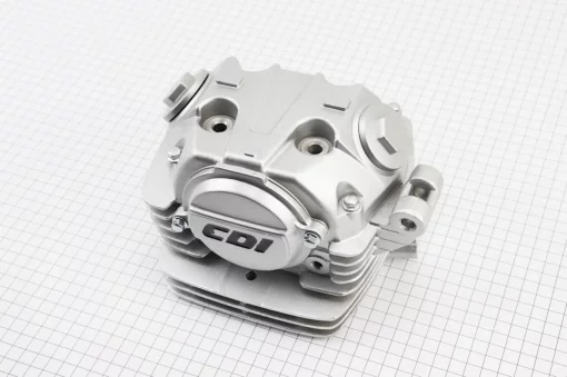 Головка циліндра в зборі CB-150cc-62мм повний к-кт, Viper-125-150J, YQ-356094