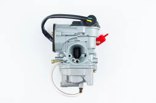 Карбюратор Suzuki AD50, YQ-331643