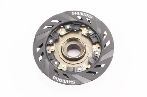 Вольнобег 7зв. 14.16.18.20.22.24.28Т index, чёрно-коричневый MF-TZ 500CP, ВЕЛОЗАПЧАСТИНИ, YQ-404192