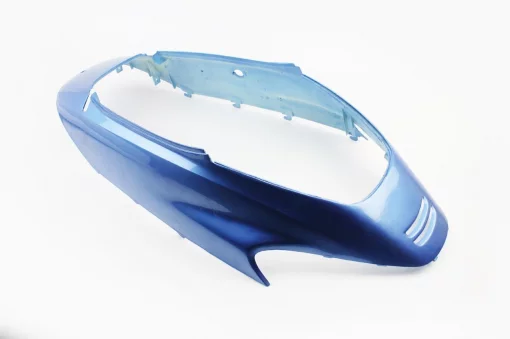 УЦІНКА Viper-Navigator Пластик-основний задній верхній, різні кольори (уточнити) (див. фото, кріплення, присутні подряпини),