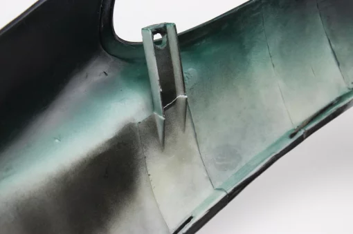 УЦІНКА Viper-Navigator Пластик-основний задній верхній, різні кольори (уточнити) (див. фото, кріплення, присутні подряпини),