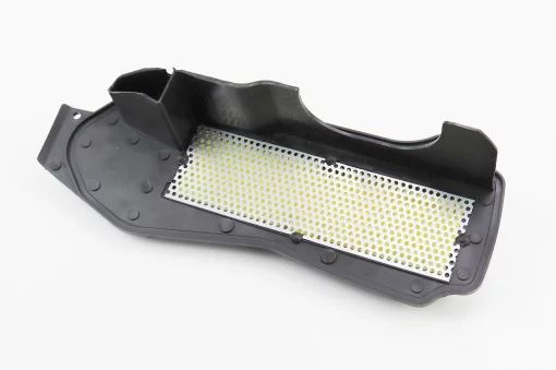 Фильтр-элемент воздушный (пластик) Honda AF67/68 "длинный/узкий-322x124мм", YQ-352694