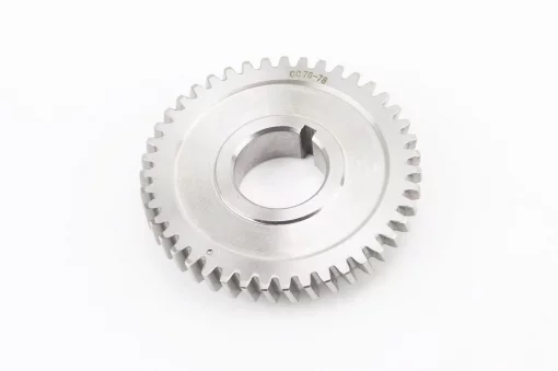 Шестерня коленвала (балансировочного вала 43 зуб.) CBВ-250cc, CB125-300, YQ-356128