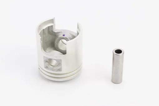 Поршень к-кт Suzuki AD50/LET'S 41мм STD (палец 10мм), YQ-352702