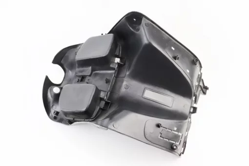 УЦІНКА Viper-Navigator Пластик-передній надколінний (відламане кріплення, див. фото), ЗЧ-СКУТЕР, YQ-328547