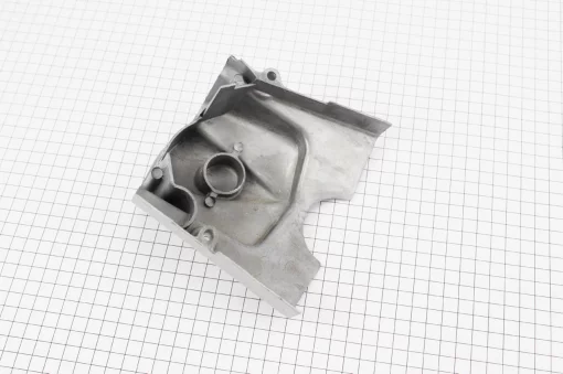 Крышка звезды передней (метал) Active тип 2, DELTA, YQ-338321