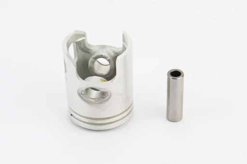 Поршень к-кт Yamaha JOG50 40мм+0,25 (палец 10мм), YQ-352706