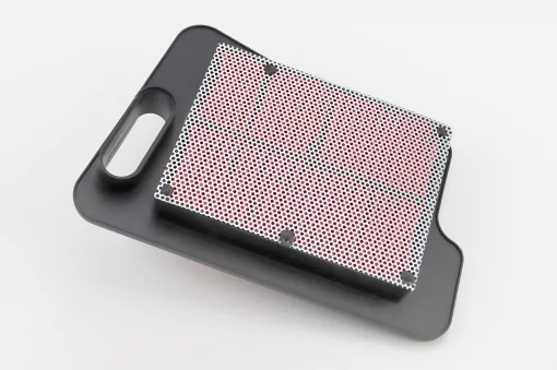 Фильтр-элемент воздушный (пластик) Suzuki AN Burgman 400, YQ-352710