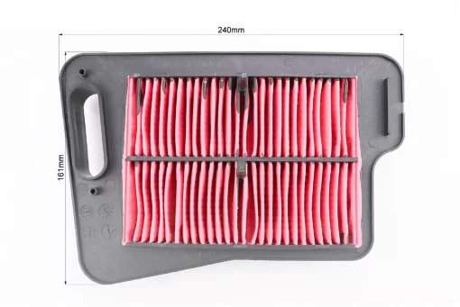 Фильтр-элемент воздушный (пластик) Suzuki AN Burgman 400, YQ-352710