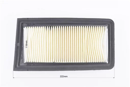 Фильтр-элемент воздушный (пластик) Suzuki AN Burgman 650, YQ-352711