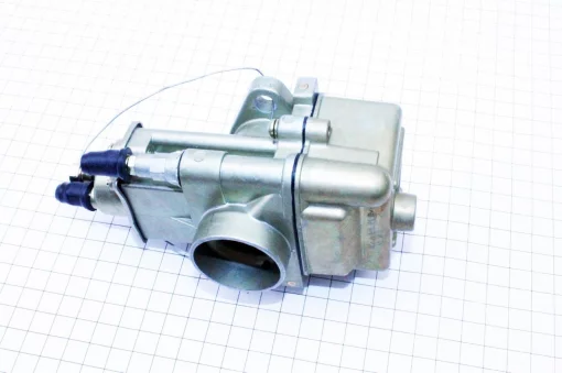 Карбюратор К65Д (Юпитер), ІЖ, YQ-342135