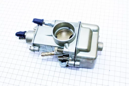 Карбюратор К65Д (Юпитер), ІЖ, YQ-342135