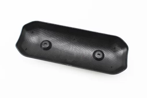 Накладка глушника Suzuki LET'S, YQ-347688