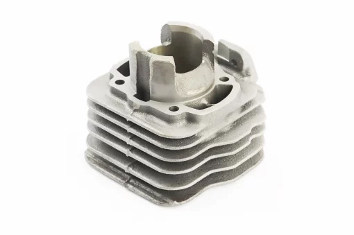 Цилиндр (голый) Honda DIO AF27 50cc-39мм (AF18,AF25,AF28 DIO; AF24,AF30,AF31,AF51 TACT; LEAD20; FIT), YQ-347692