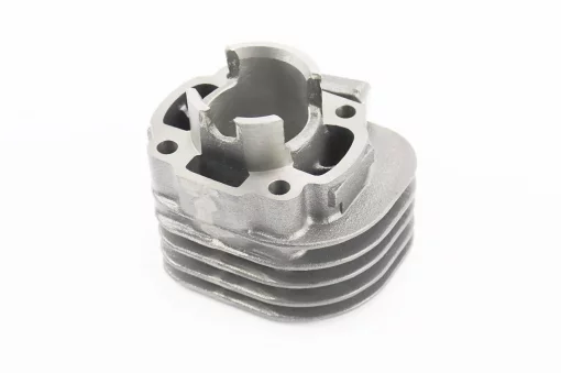 Цилиндр к-кт (цпг) Yamaha JOG 3KJ 50cc-40мм (палец 10мм) (AXIS;APRIO;ARTISTIC;VINO;TRUNK;POHE;NEXT ZONE;SA2J;SA04J-SA13J)