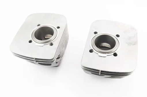 Циліндр к-кт (ЦПГ) лів/пр. Юпітер-5 350cc-62мм, ІЖ, YQ-342141