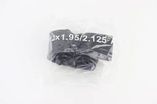 Камера 12"х1,95/2,125, ВЕЛОКАМЕРИ, YQ-401001