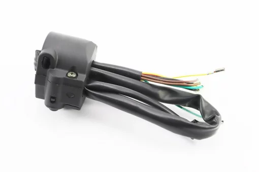 Блок кнопок на руле правый, Viper-125-150J, YQ-356197