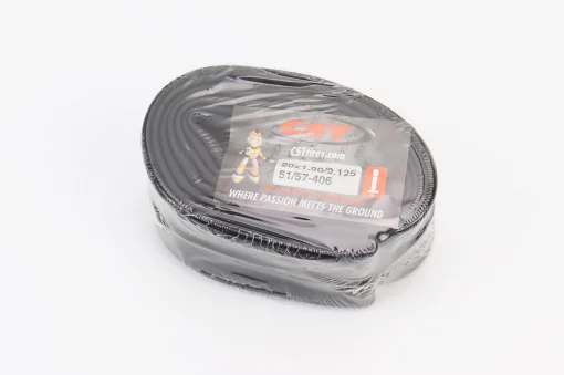 Камера 20"х1,90/2,125, ВЕЛОКАМЕРИ, YQ-401010