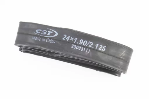 Камера 24"х1,90/2,125, ВЕЛОКАМЕРИ, YQ-401012