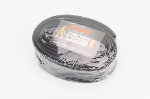 Камера 24"х1,90/2,125, ВЕЛОКАМЕРИ, YQ-401012