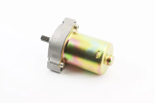 Стартер Suzuki AD100, YQ-352751