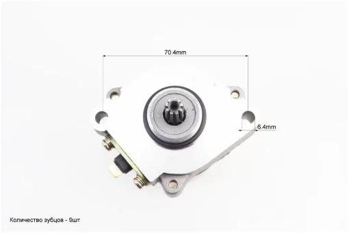 Стартер Suzuki AD100, YQ-352751