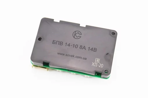 БПВ-5 (мідь) БПВ 14-10, ІЖ, YQ-342212