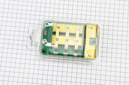 БПВ-5 (мідь) БПВ 14-10, ІЖ, YQ-342212