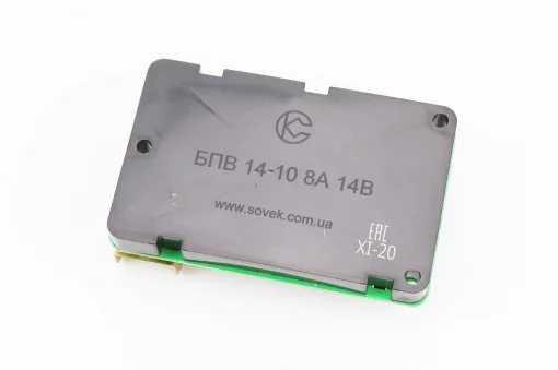 БПВ-4 (пластмассовая фишка), ІЖ, YQ-342213