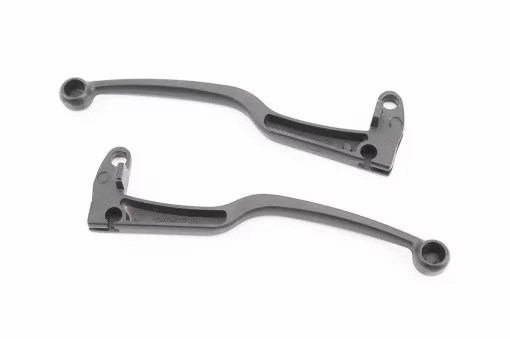 Рычаги руля к-кт, чёрные, ІЖ, YQ-342217