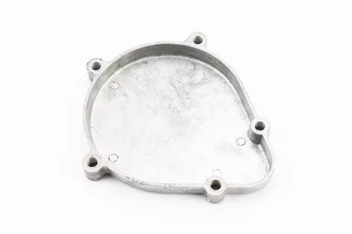 Кришка зчеплення, вело-МОТОР, YQ-405035