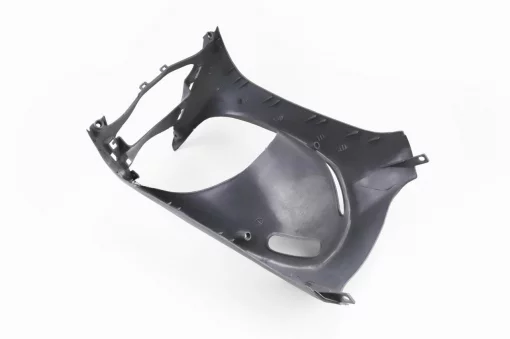 Honda DIO AF-18 Пластик-передний основной (подклювник), пластик-J, YQ-329013