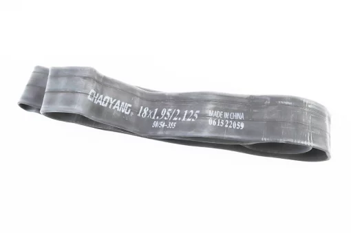 Камера 18"х1,95/2,125, ВЕЛОКАМЕРИ, YQ-401035