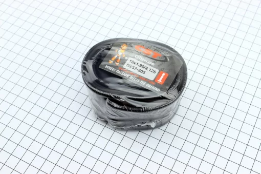 Камера 16"х1,90/2,125, ВЕЛОКАМЕРИ, YQ-401040