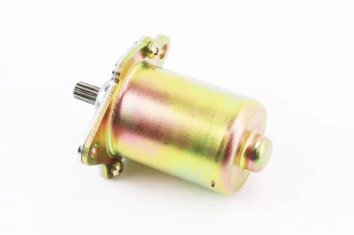 Стартер Honda DIO, YQ-331794