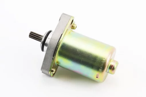 Стартер Suzuki AD50, YQ-331796