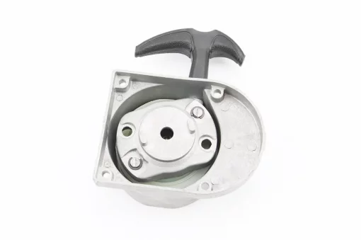 Стартер ручной в сборе "Дырчик" тип 2, вело-МОТОР, YQ-405050