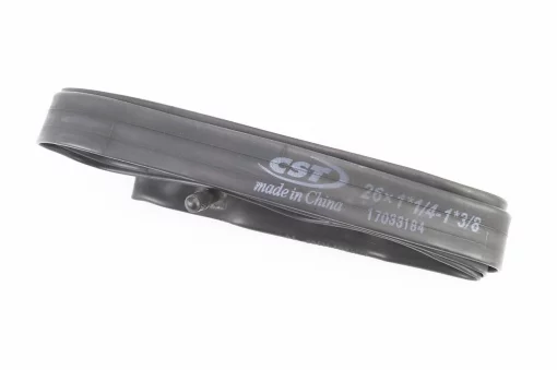 Камера 26"х1 1/4х1 3/8 (584/597), ВЕЛОКАМЕРИ, YQ-401061