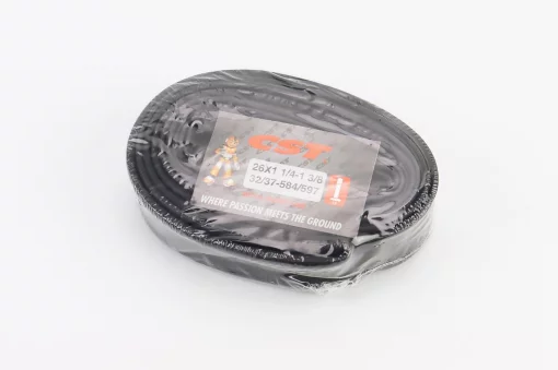 Камера 26"х1 1/4х1 3/8 (584/597), ВЕЛОКАМЕРИ, YQ-401061