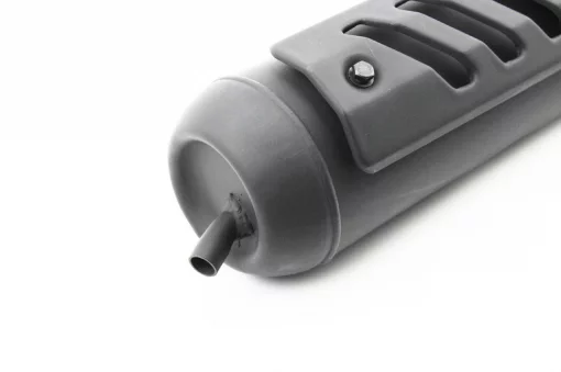 Глушитель Suzuki AD50 тип 1, YQ-347778