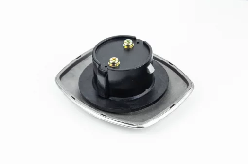 Кришка бака паливного прямокутна к-кт (корпус метал), Viper-125-150J, YQ-356249