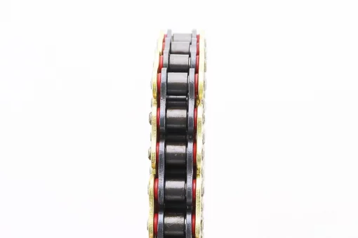 Ланцюг приводу колеса 520НVOx104L GOLD (з сальниками), ІЖ, YQ-342297